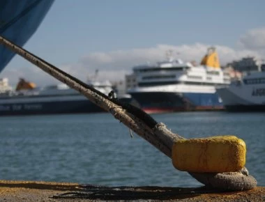 Αυξημένη κίνηση στα λιμάνια, λόγω εορτών του Πάσχα